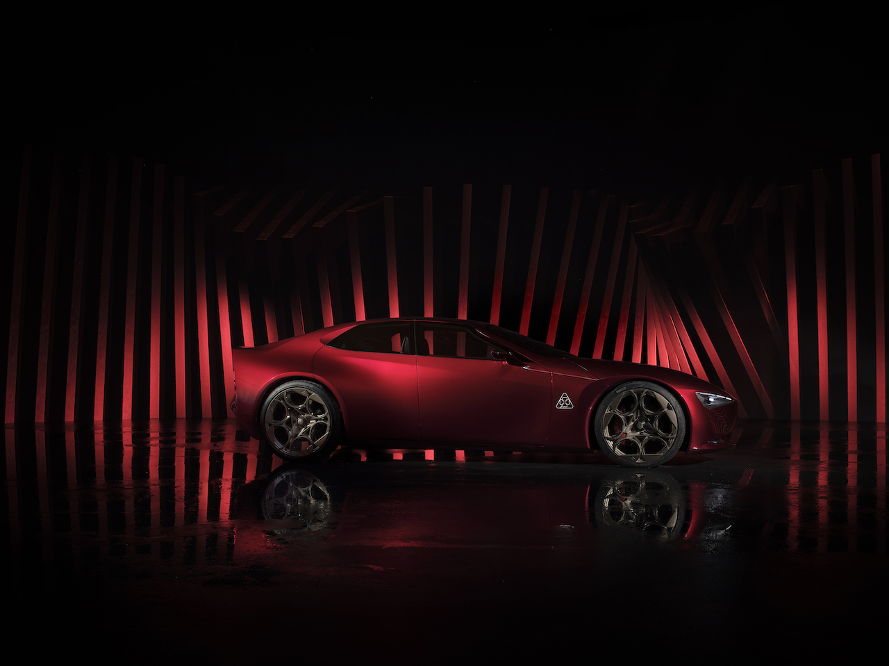 Alfa Romeo Cuorerosso(2)